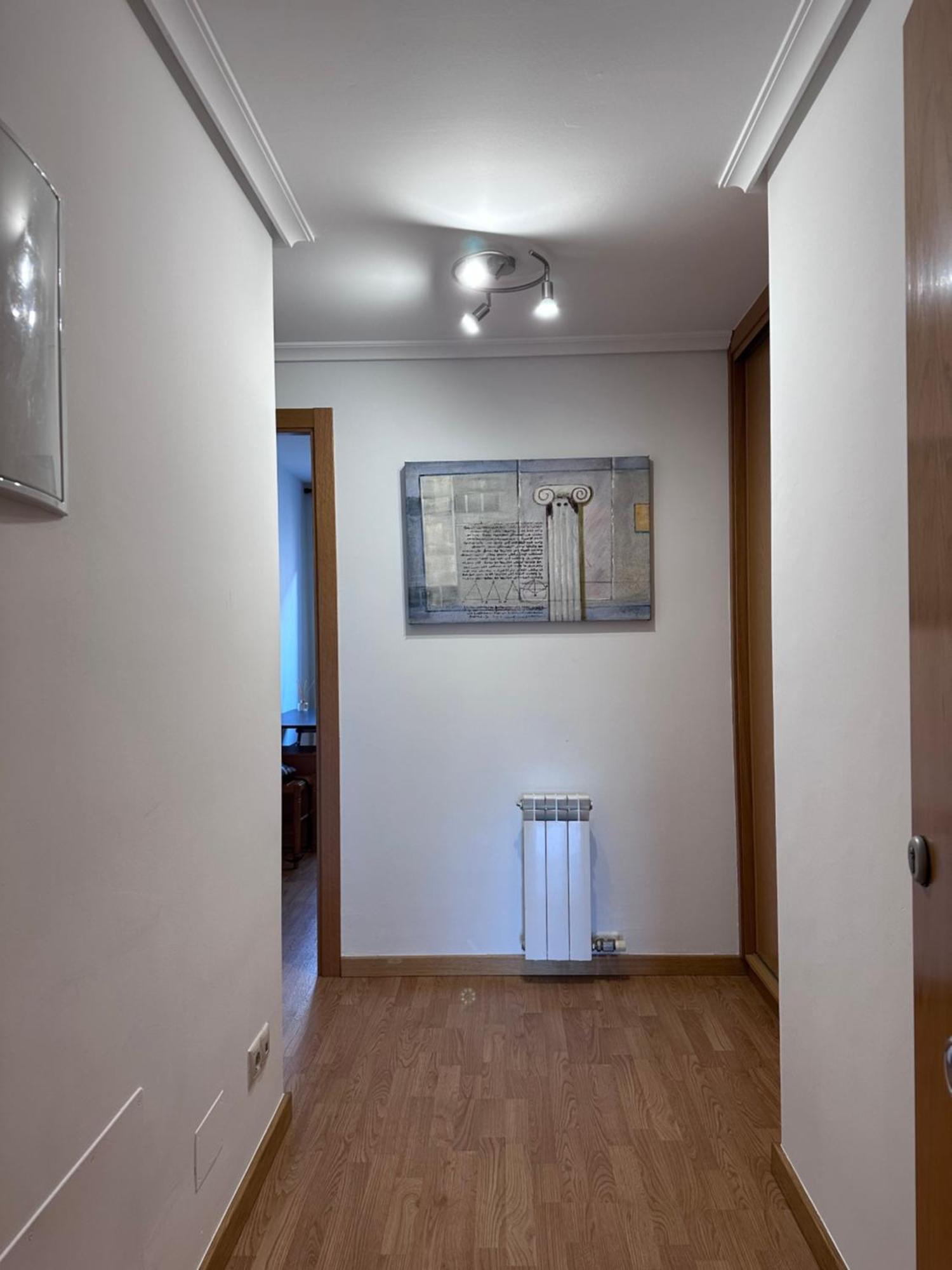 Apartamento La Emisora Ponferrada Luaran gambar