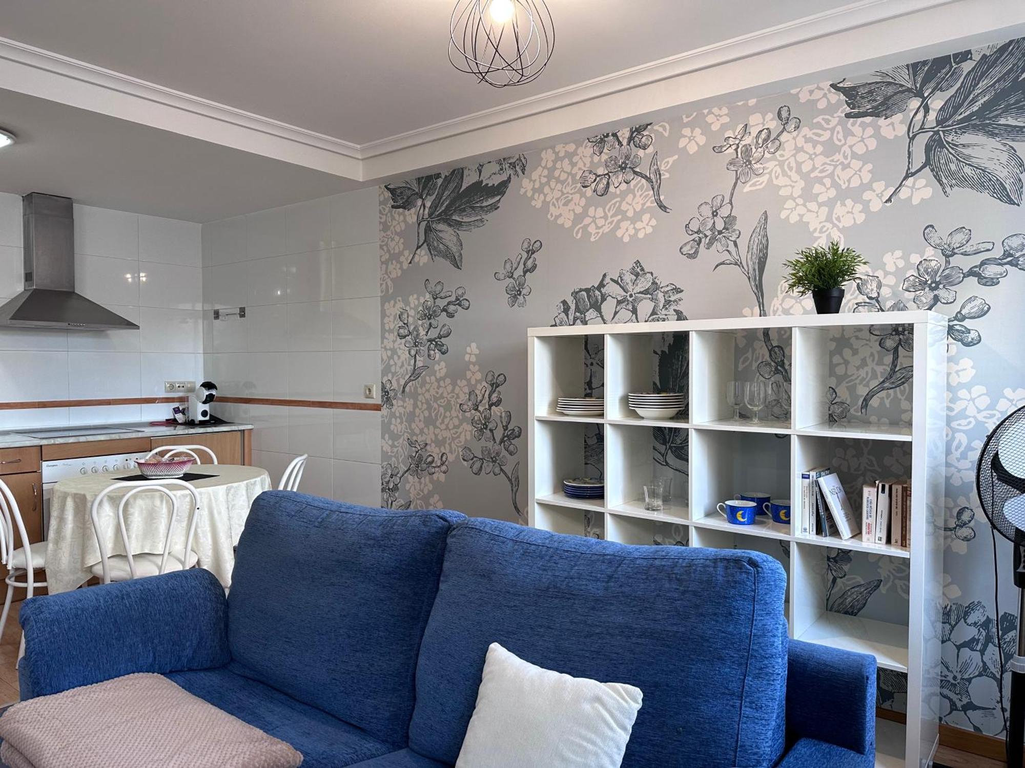 Apartamento La Emisora Ponferrada Luaran gambar