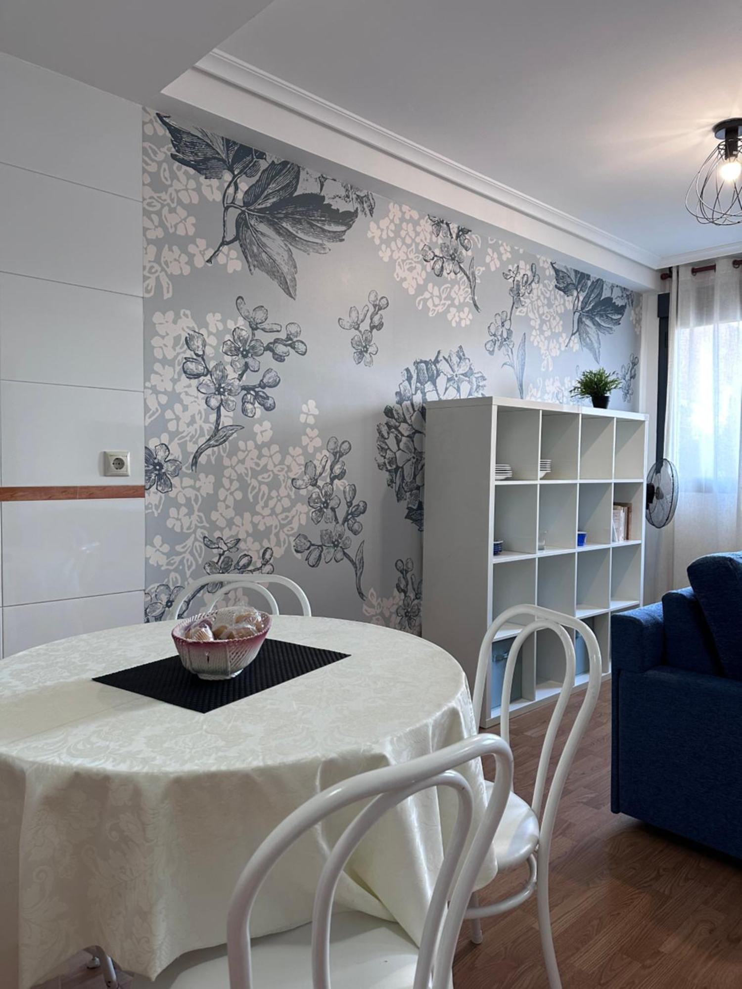 Apartamento La Emisora Ponferrada Luaran gambar