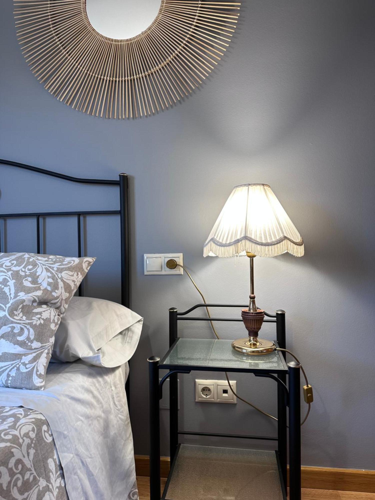 Apartamento La Emisora Ponferrada Luaran gambar